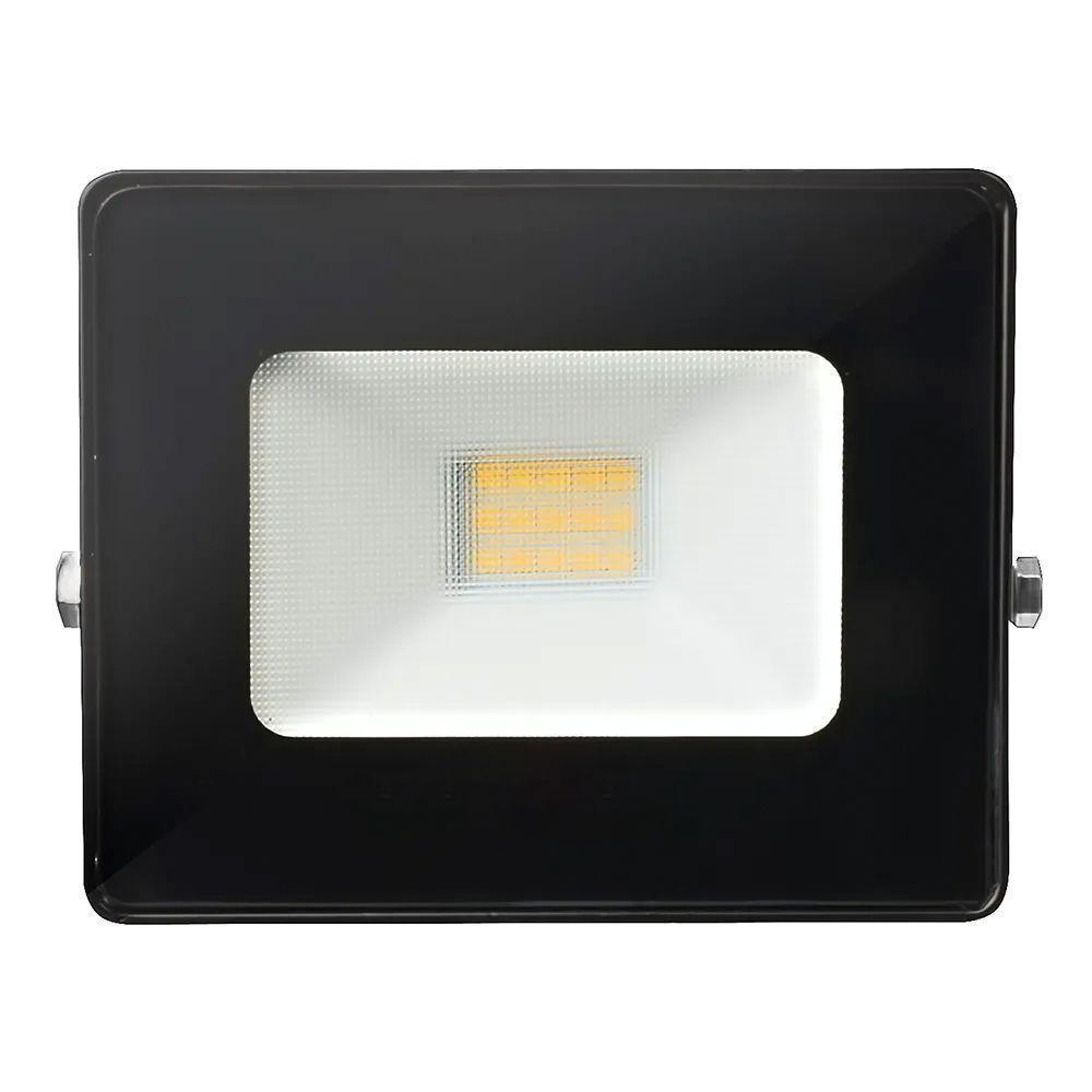 Foco Proyector LED Telco SEC 10W Cálido Certificación DS43-1