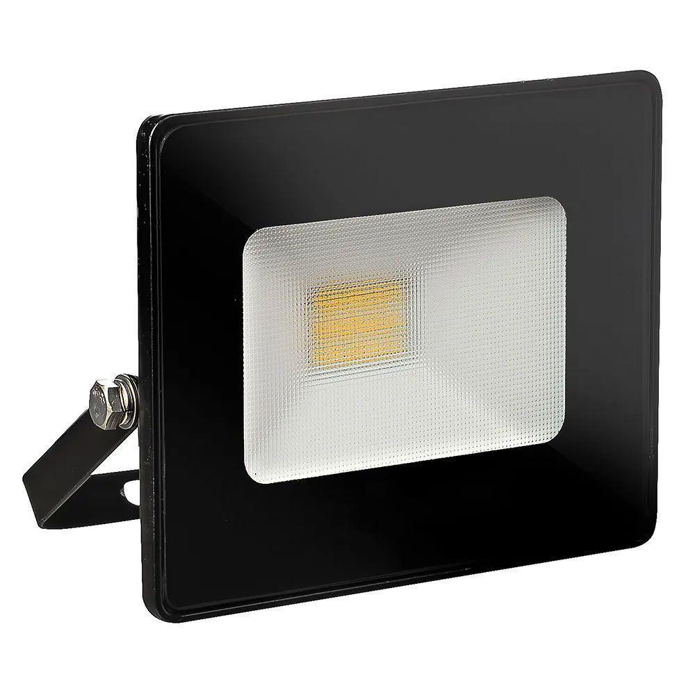 Foco Proyector LED Telco SEC 10W Cálido Certificación DS43-0
