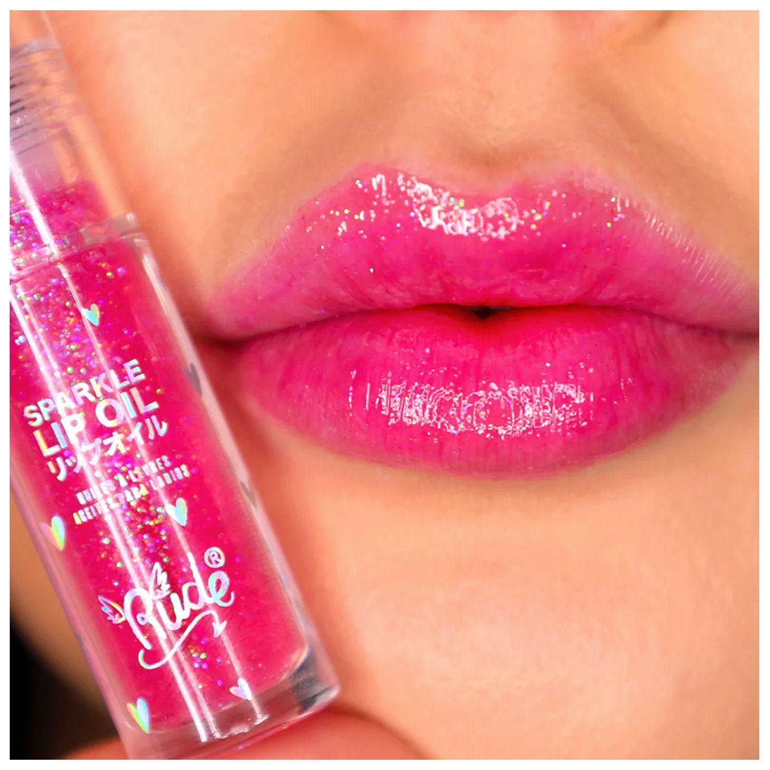 Set de Maquillaje Sawa-Chan Colección Manga Rude Cosmetics-2