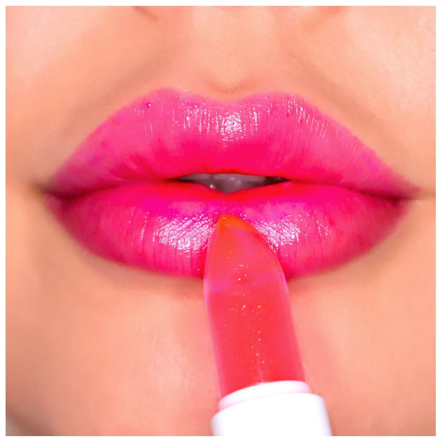 Set de Maquillaje Sawa-Chan Colección Manga Rude Cosmetics-4