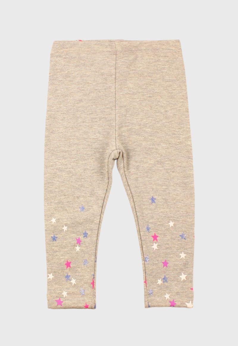 Leggins Bebé Niña Termica Tech-0