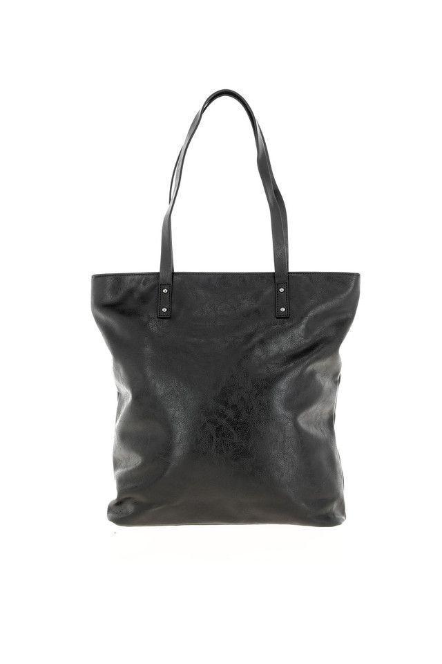 Cartera Hombro Negra Black Nitro Çpatchwork Humana-1