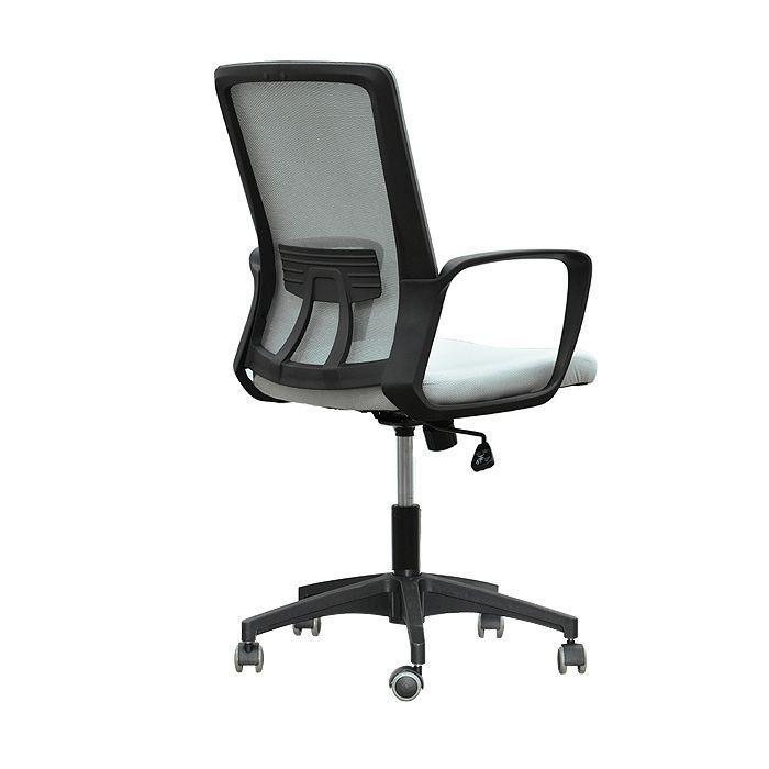 SILLA MEMPHIS RESPALDO GRIS AS GRIS-2