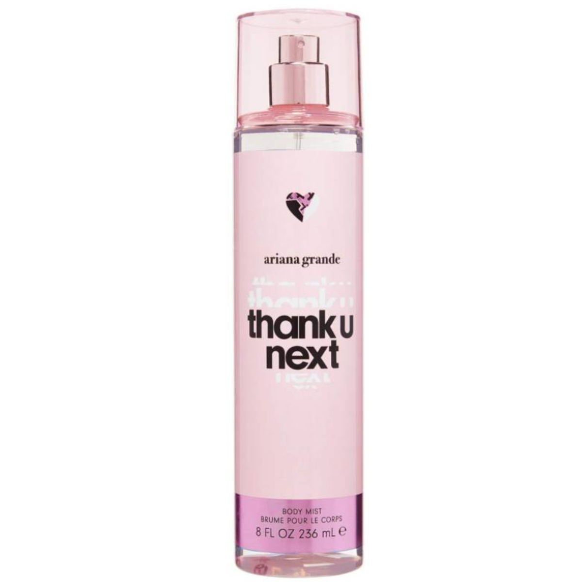 Thank U Next Ariana Grande 236Ml Colonia Mujer-1