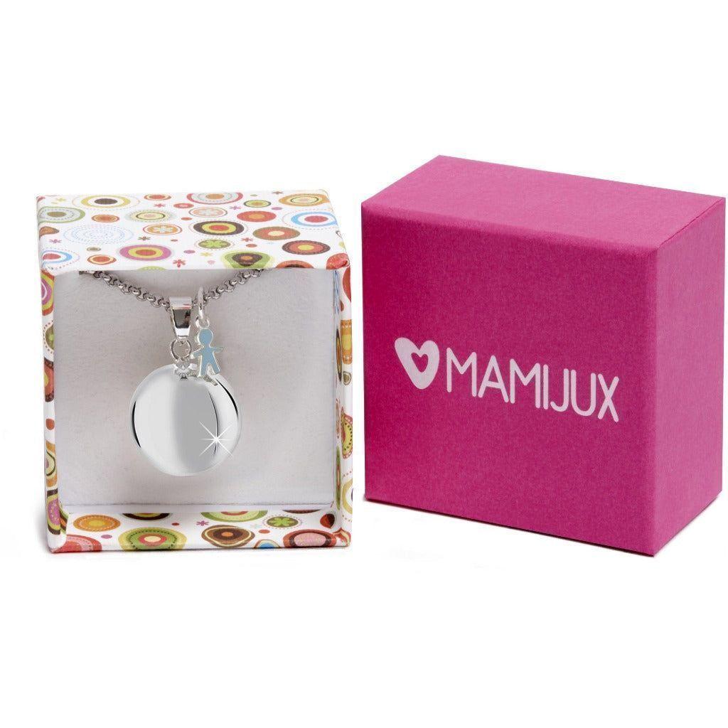 Dije Baby Boy Pendant-2