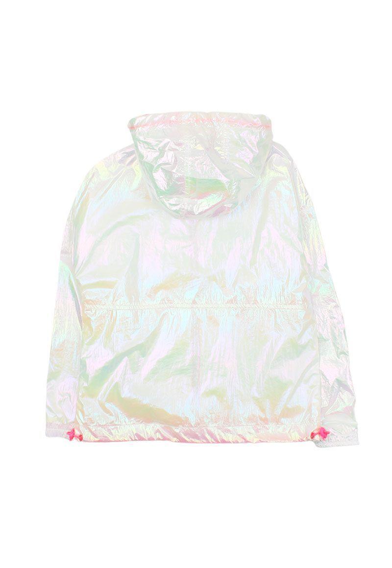 Cortaviento junior niña soul 428-1