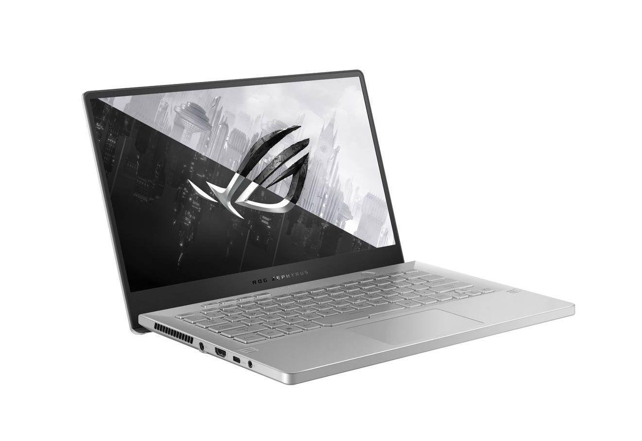 ASUS ROG Zephyrus G14/AMD Ryzen 7 5800HS/SSD 512GB/16GB/W10/14.0" (REACONDICIONADO)-1