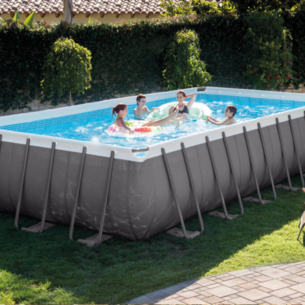 Piscina Estructural Ultra XTR Fr Set 732x366x132Cm-11