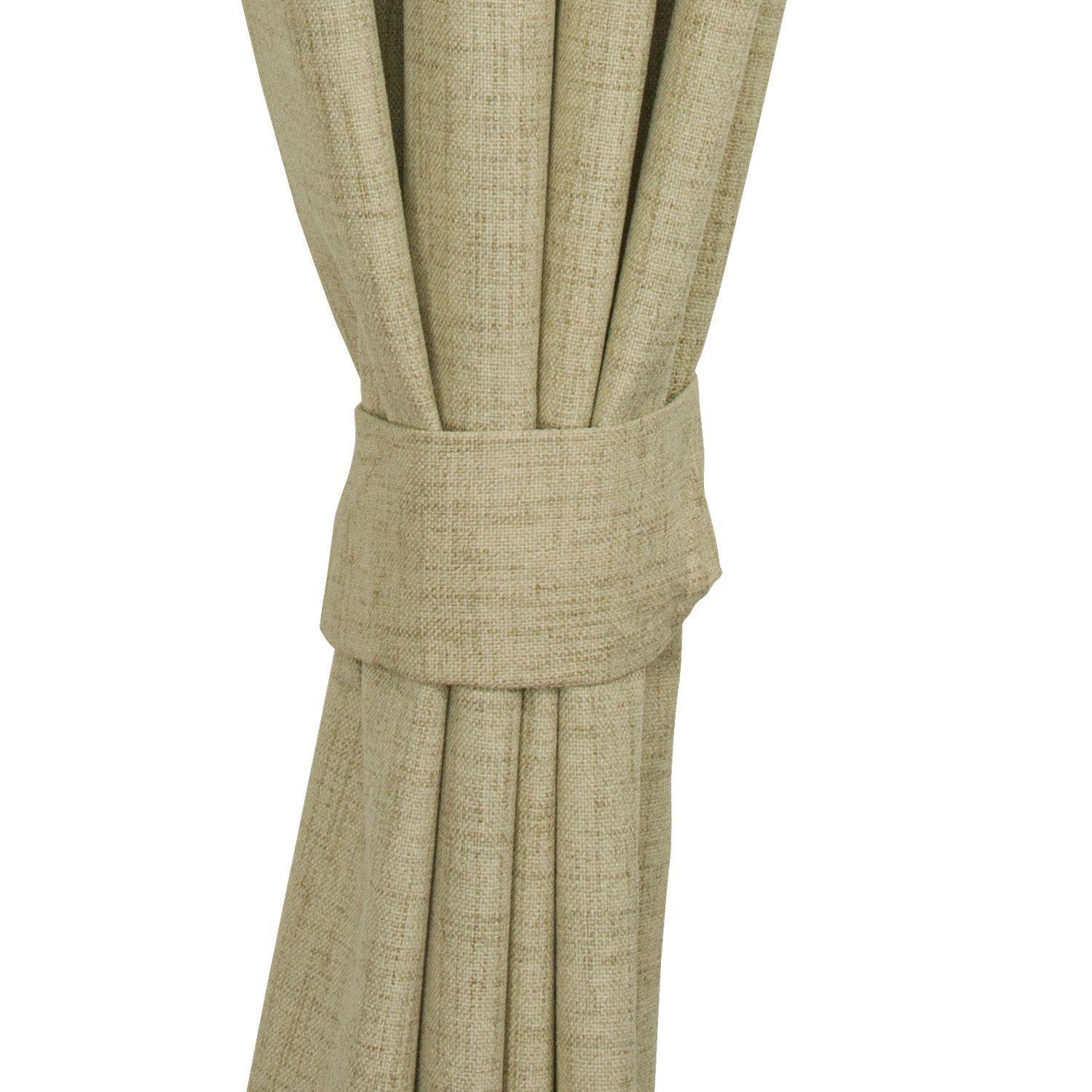 Cortina B.O 140x225 Cm Royal Arena-0