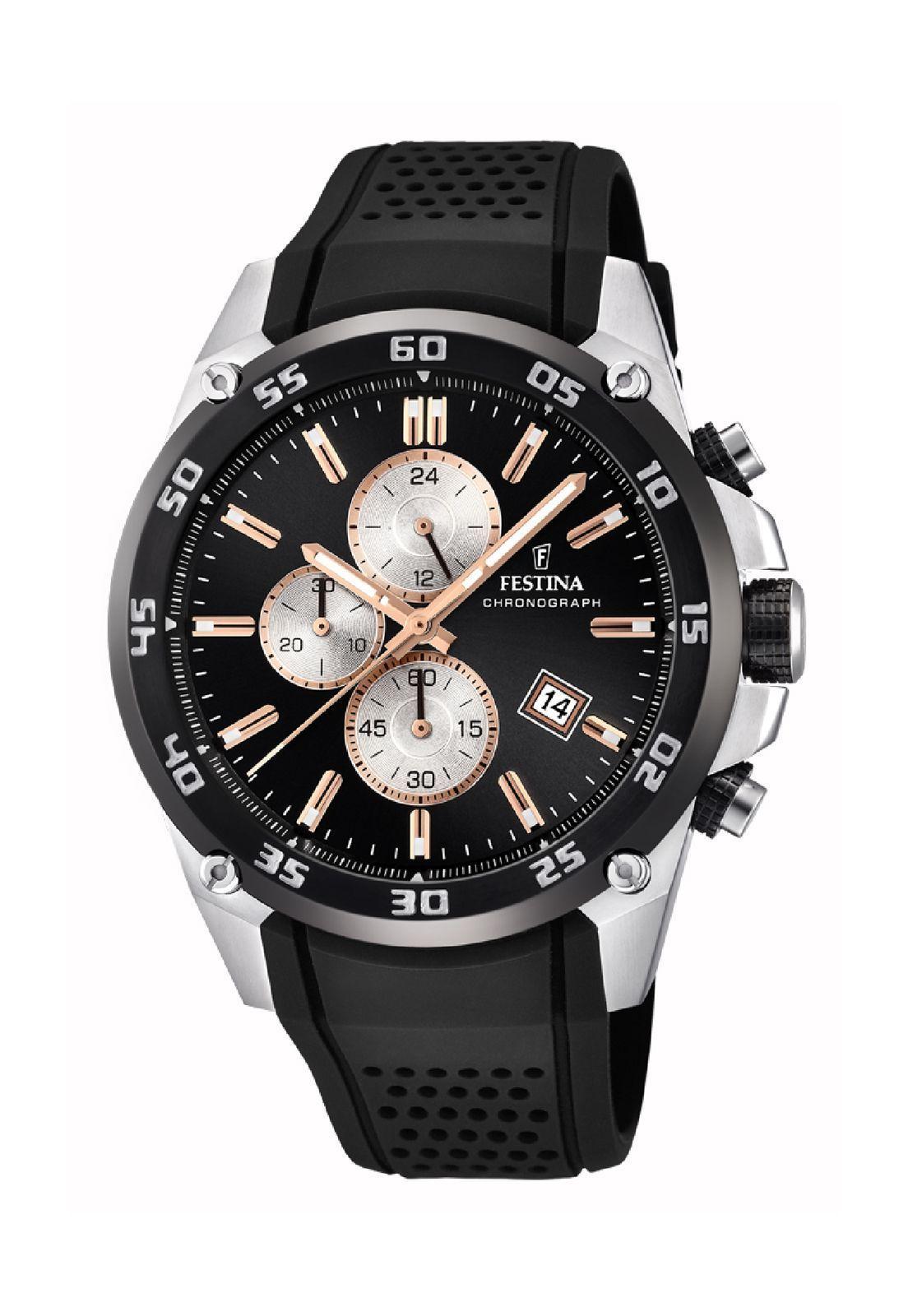 Reloj F20330/6 Festina Hombre The Originals-0