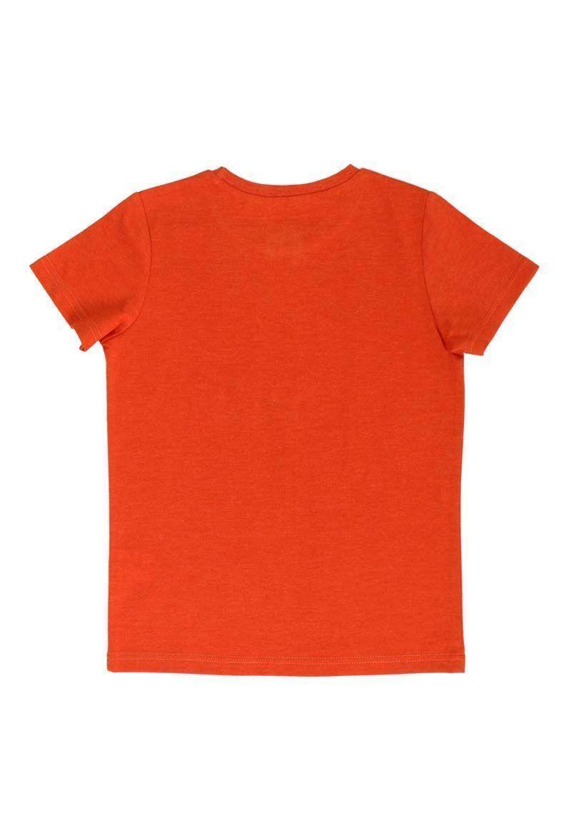 Polera Kids Niño Ficcus-1