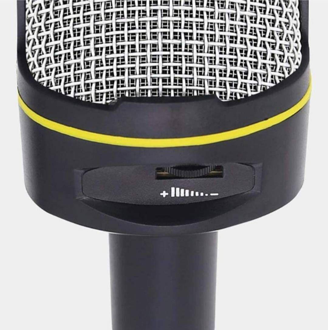MICROFONO MULTIMEDIA SF-920-3
