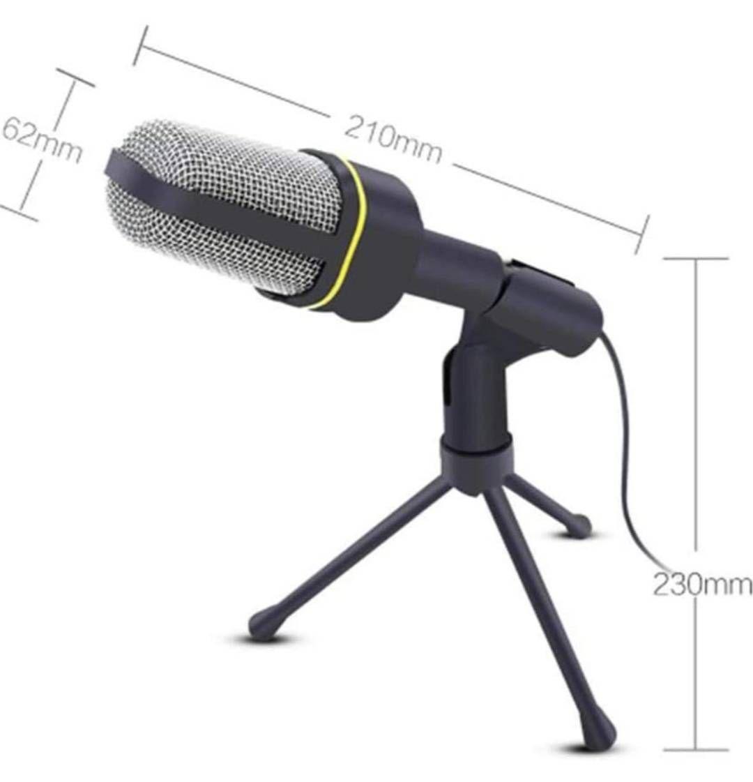 MICROFONO MULTIMEDIA SF-920-4
