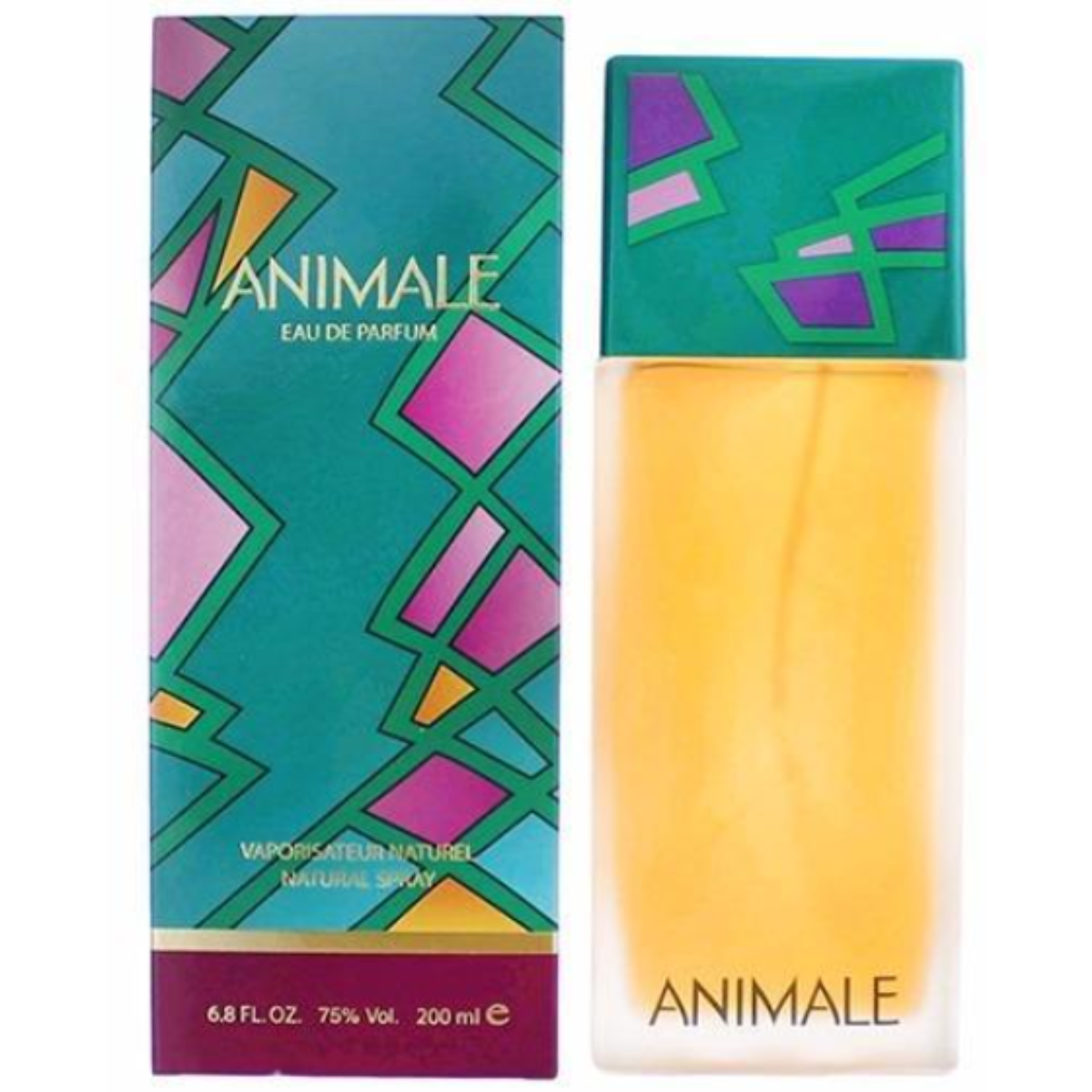 Animale Edp Mujer 200ml-2