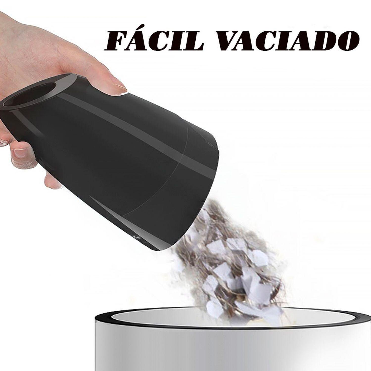 Aspiradora Para Autos Alta Potencia 120W 12V-3