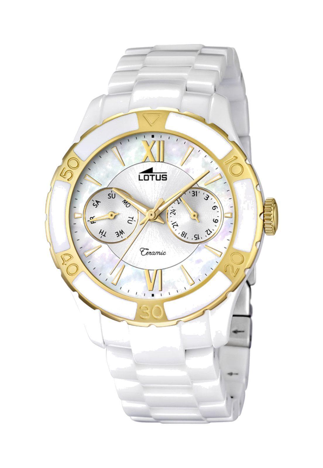 Reloj 15930/2 Lotus Mujer Multifunción-0