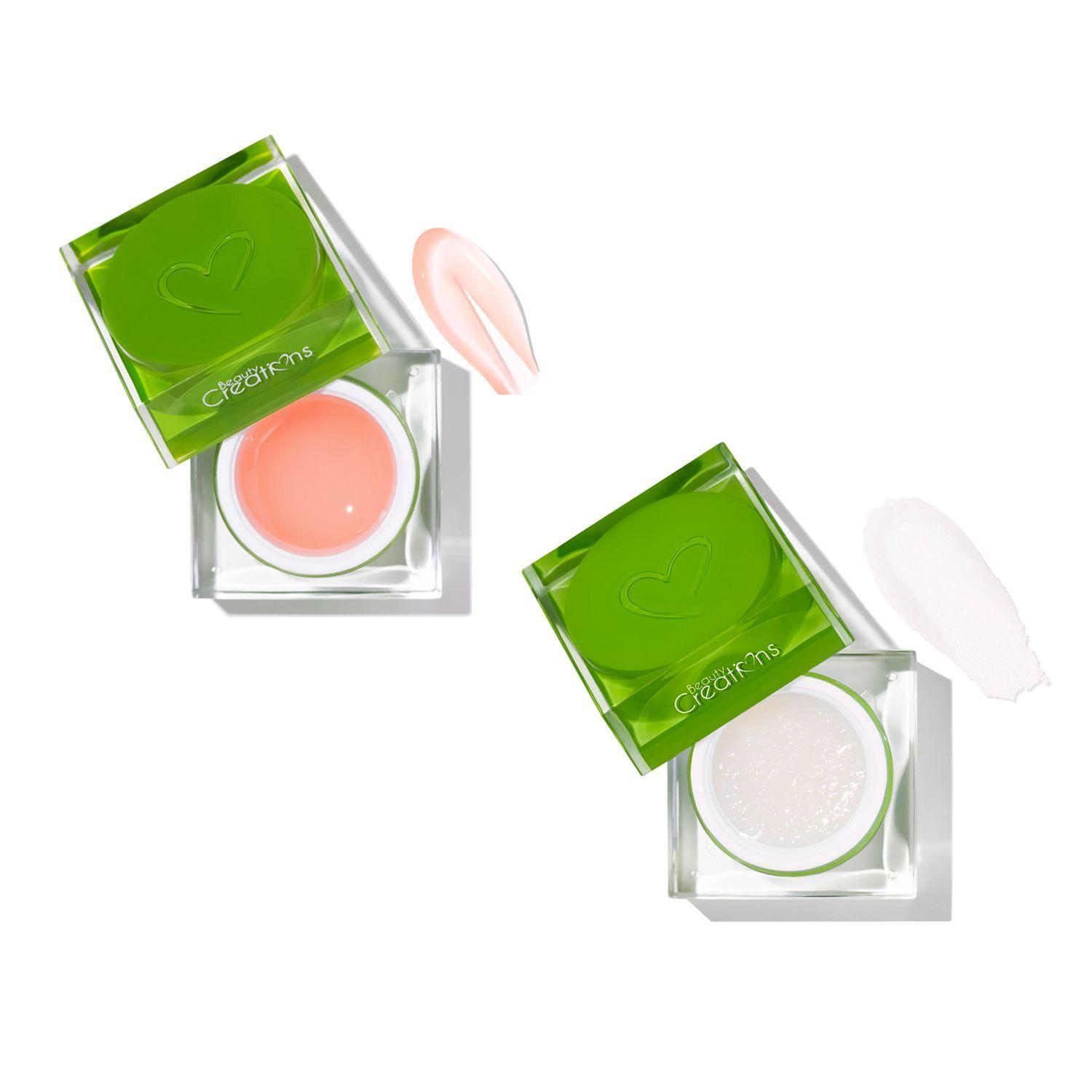 Set Para Labios Lip Scrub y Lip Mask Pepino Beauty Creations-0
