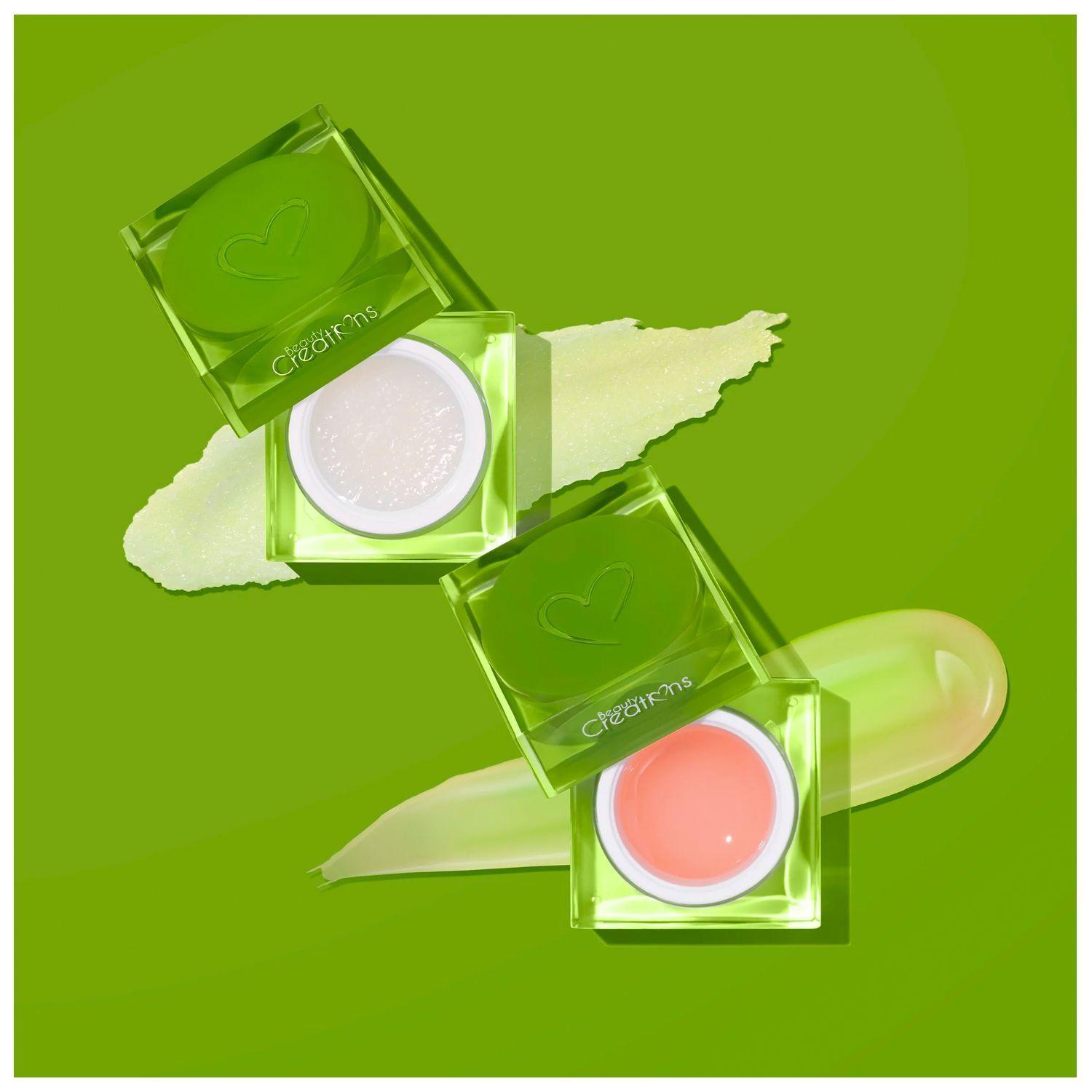 Set Para Labios Lip Scrub y Lip Mask Pepino Beauty Creations-1