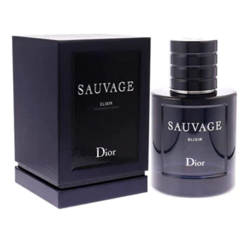 DIOR SAUVAGE ELIXIR 60ML EDP HOMBRE-0