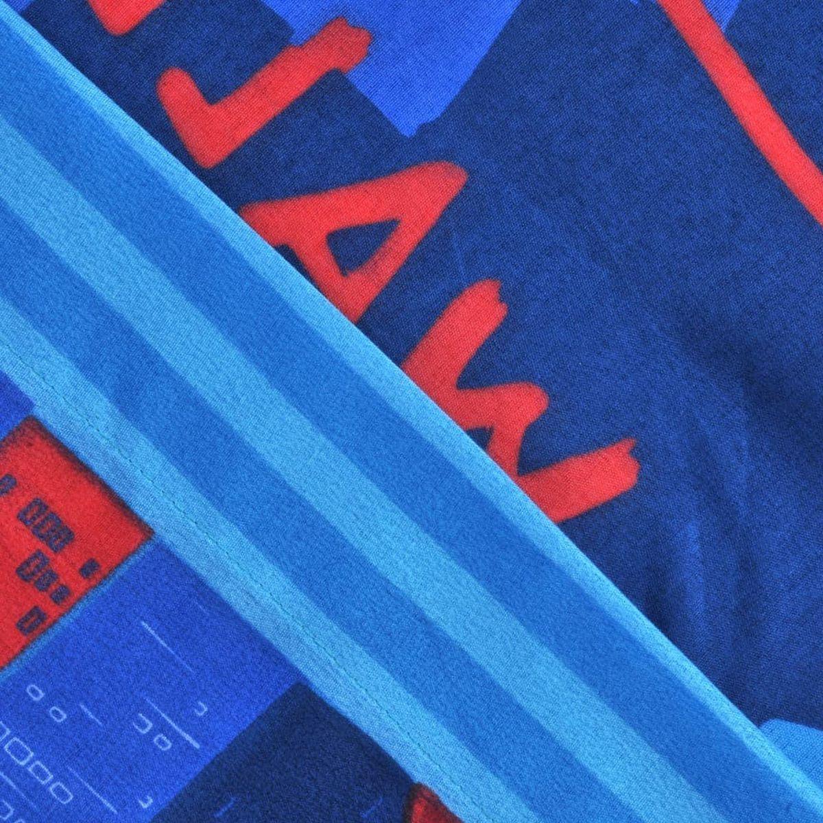 SPIDERMAN - 820538 - JUEGO DE SABANAS - 1.5 PLAZA - WINDSOR-1