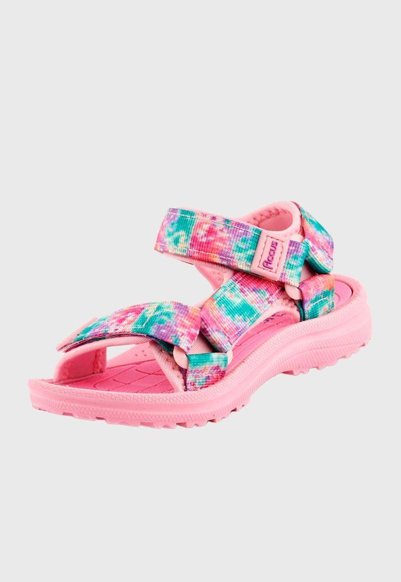 Sandalia playera niña 859-0