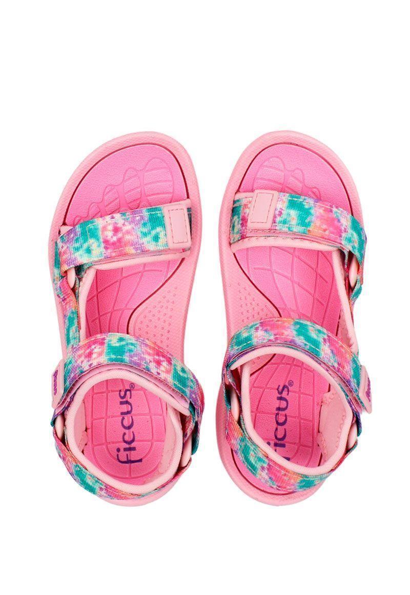 Sandalia playera niña 859-10