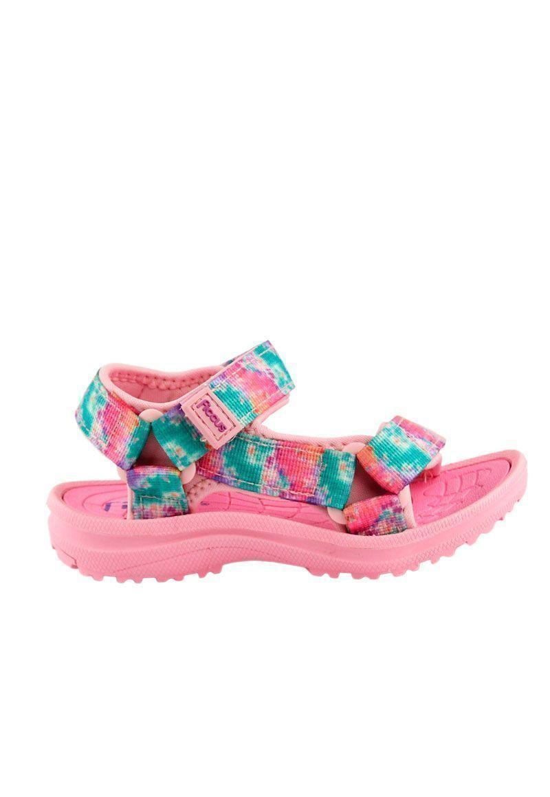 Sandalia playera niña 859-55