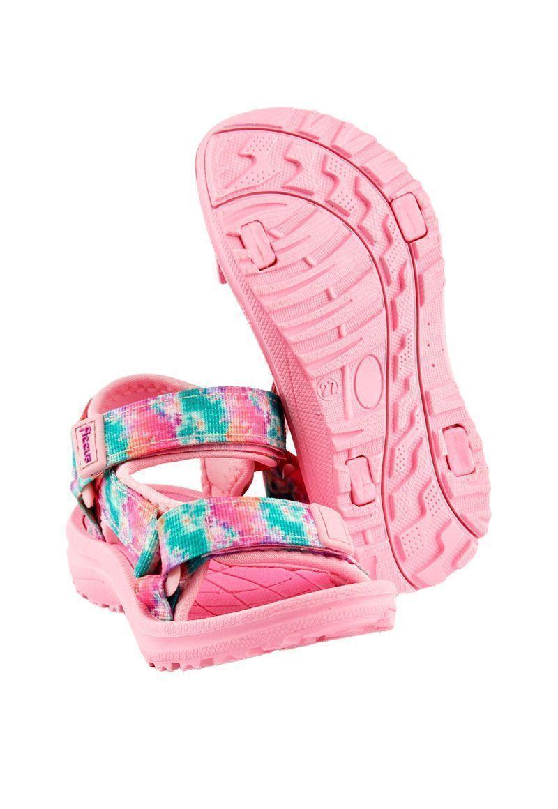 Sandalia playera niña 859-33