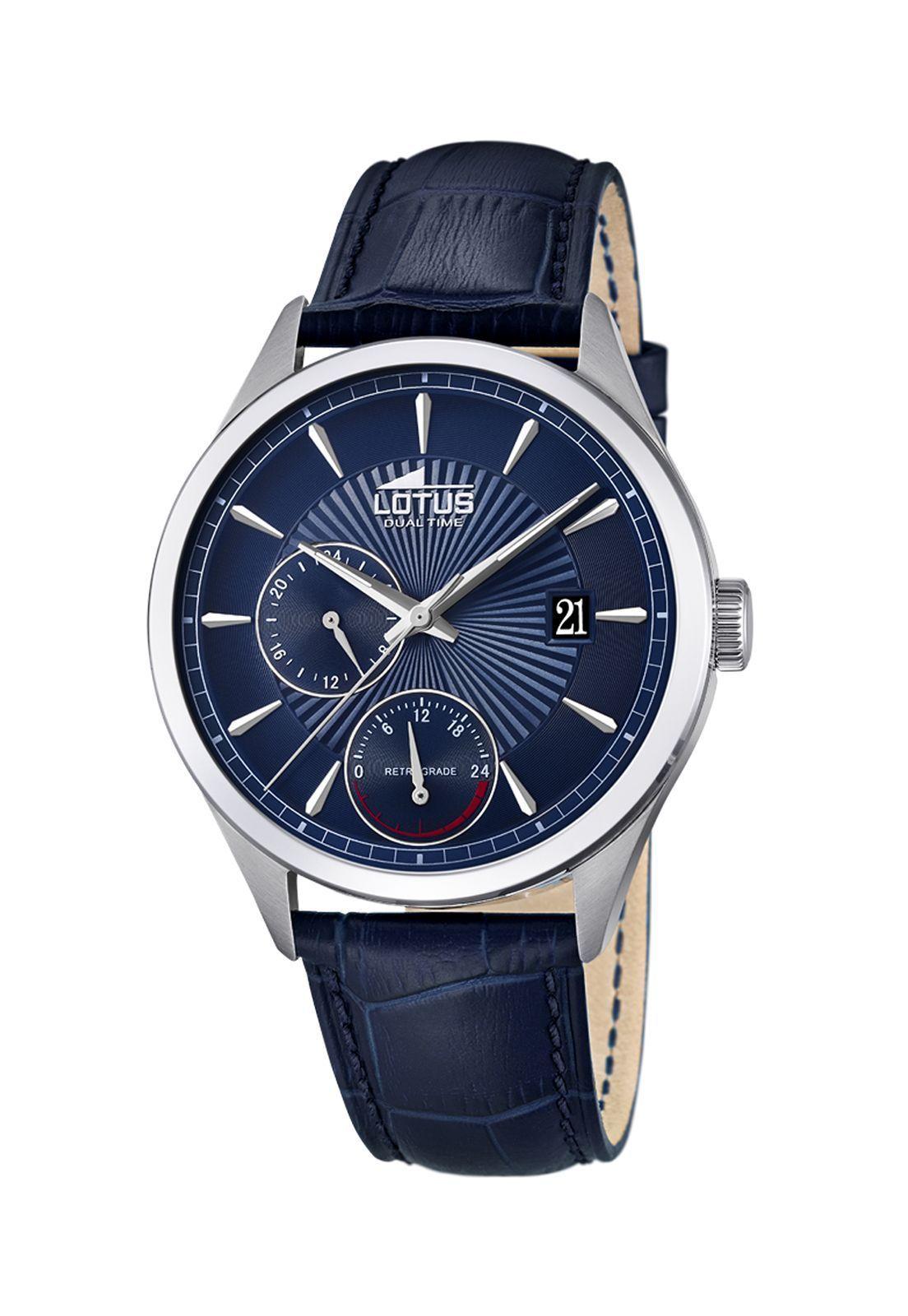 Reloj 18577/3 Lotus Hombre Multifuncion-0