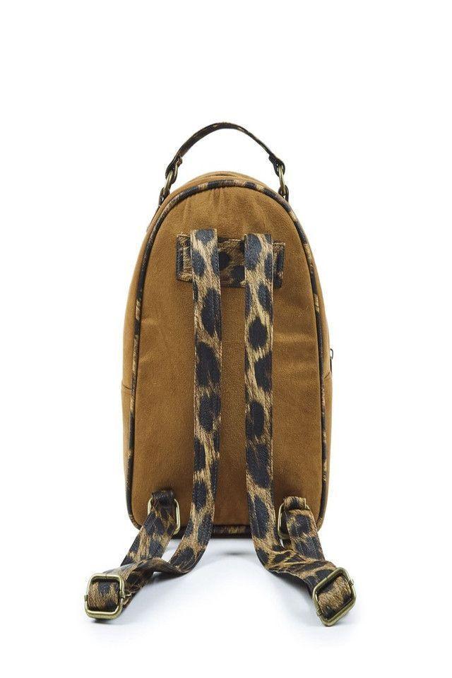 Mochila pequeña Tiger Humana-1