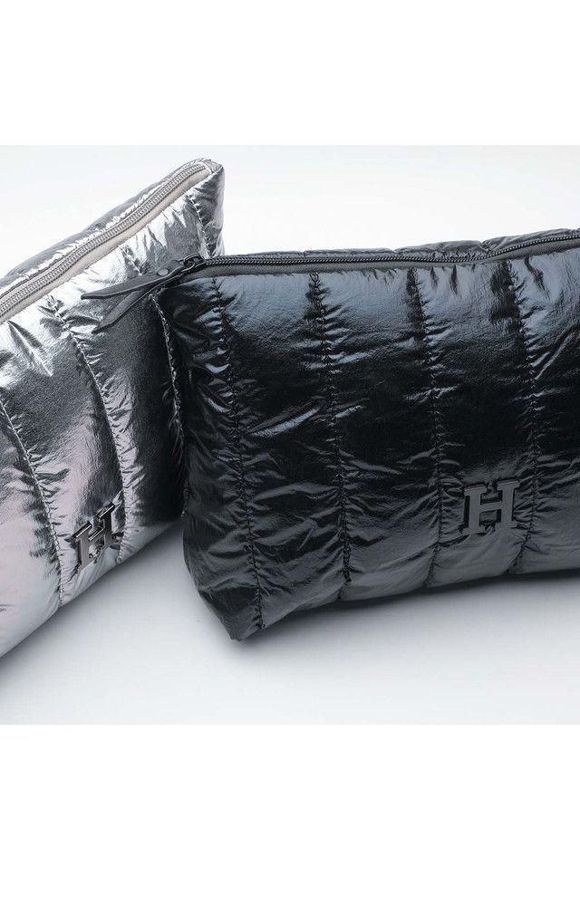 Cosmetiquero Negro Astro Humana-1