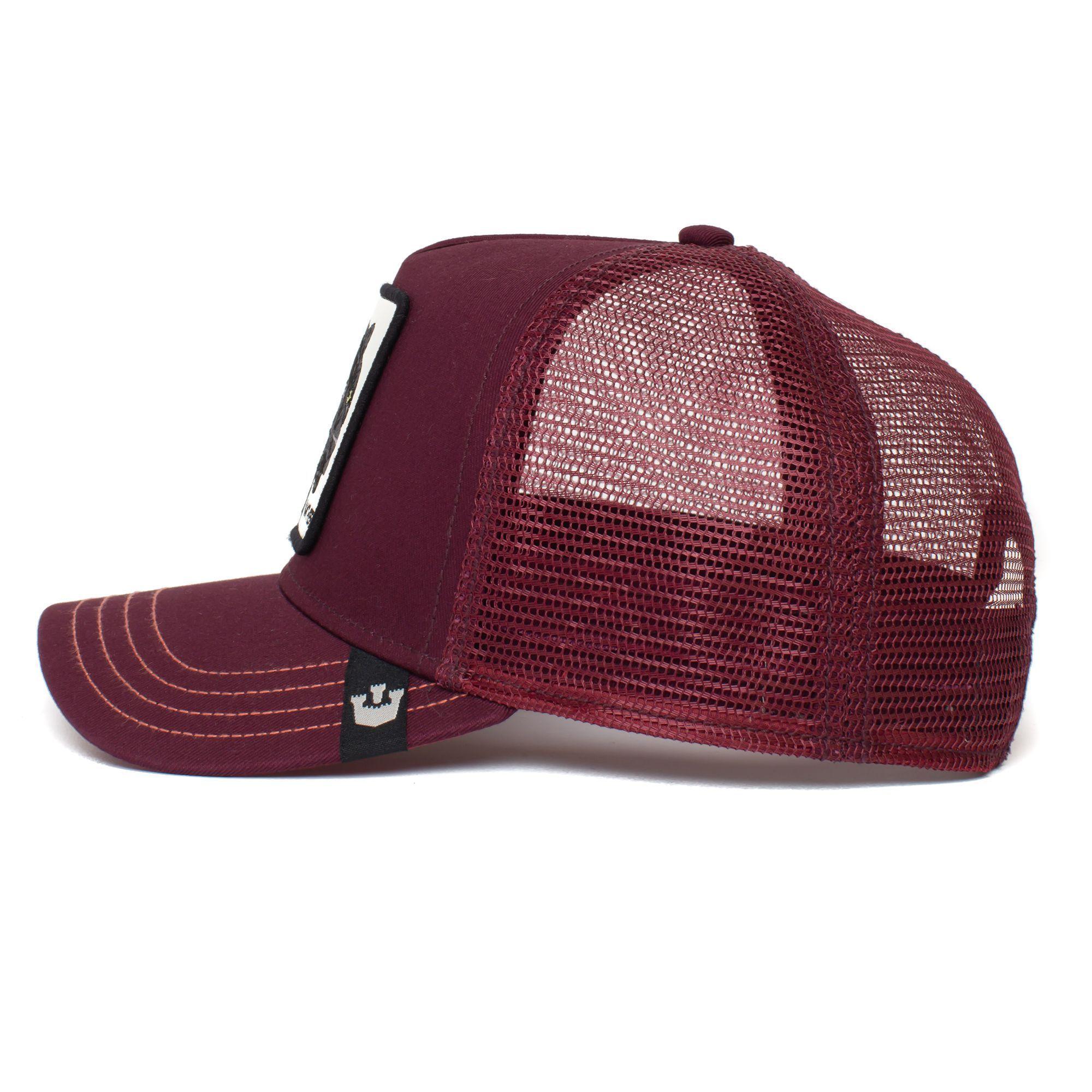 Gorra The Panther-3