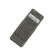 Calculadora Científica Casio FX-82MS 2-2