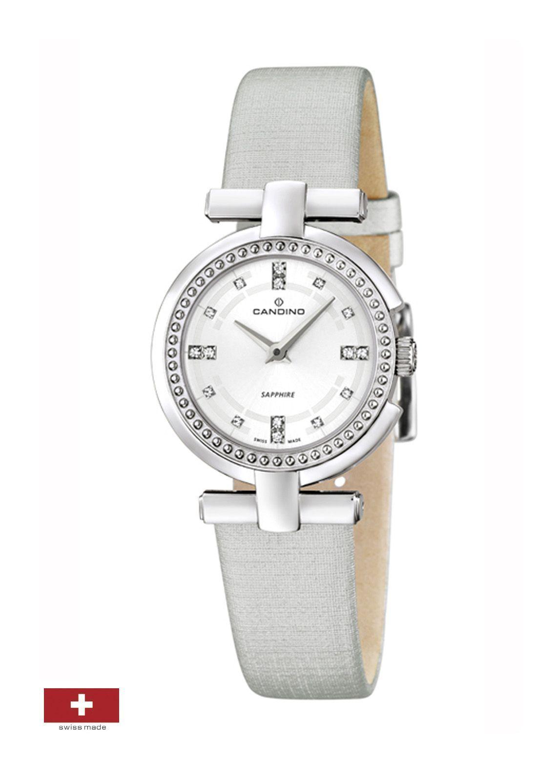Reloj C4560/1 Candino Mujer Elegance Flair-0