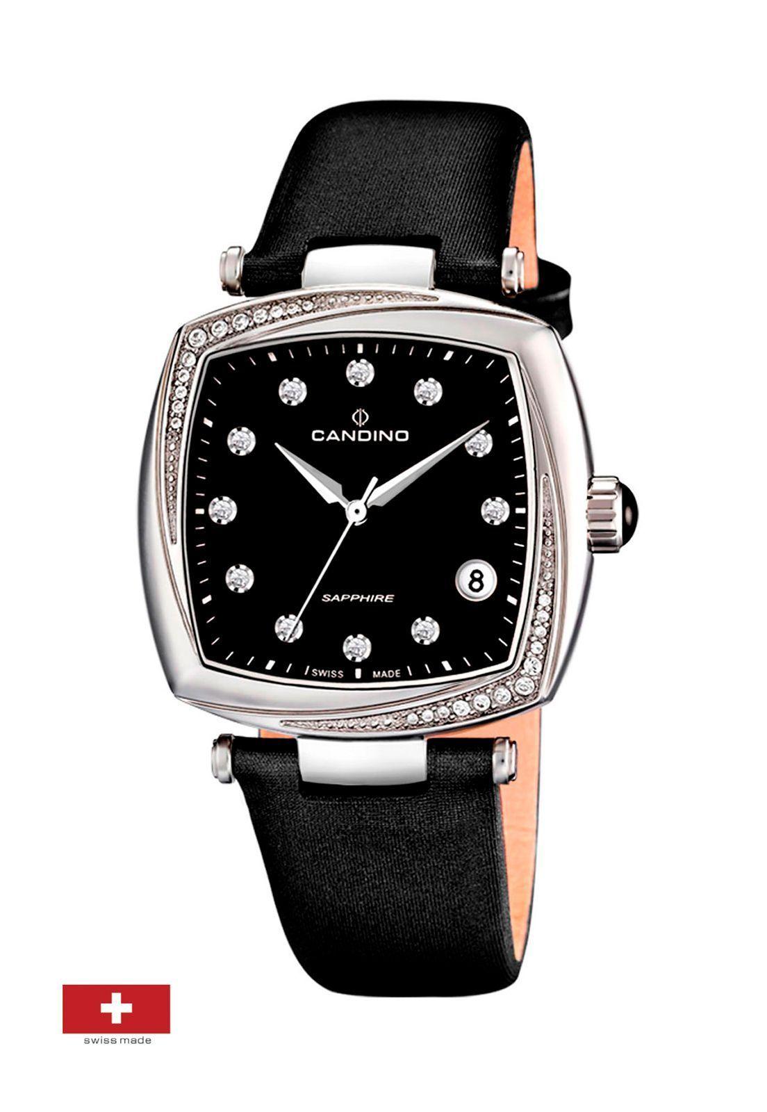 Reloj C4484/4 Candino Mujer Elegance Flair-0