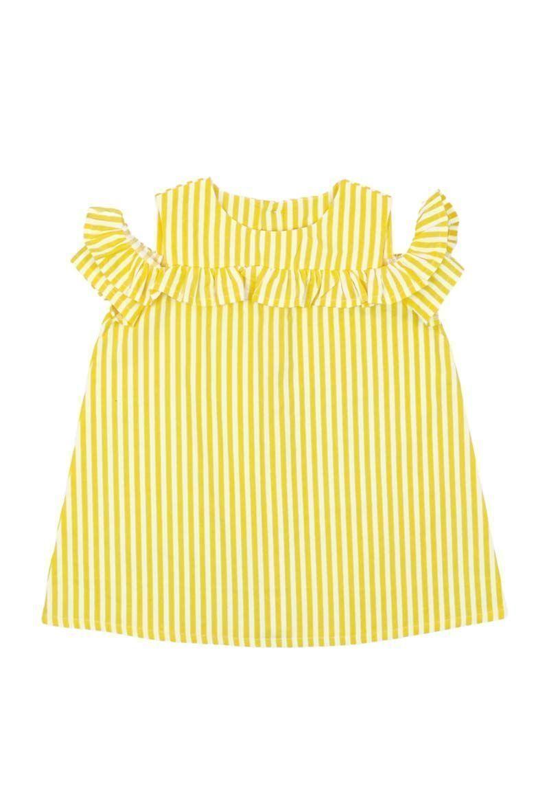 Blusa Kids Niña Ficcus-0