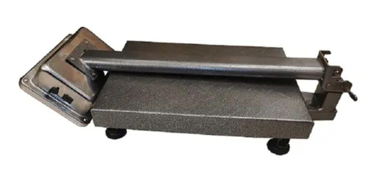 Pesa Balanza Digital Con Brazo Hasta 300 Kilo W-11198 Welife-2