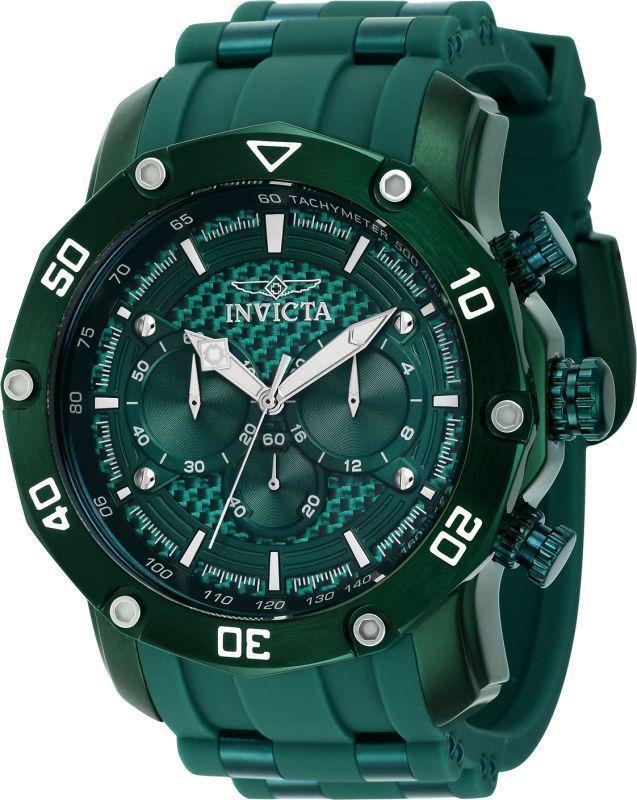 Reloj Invicta 40689 Pro Diver Quartz Hombre-0