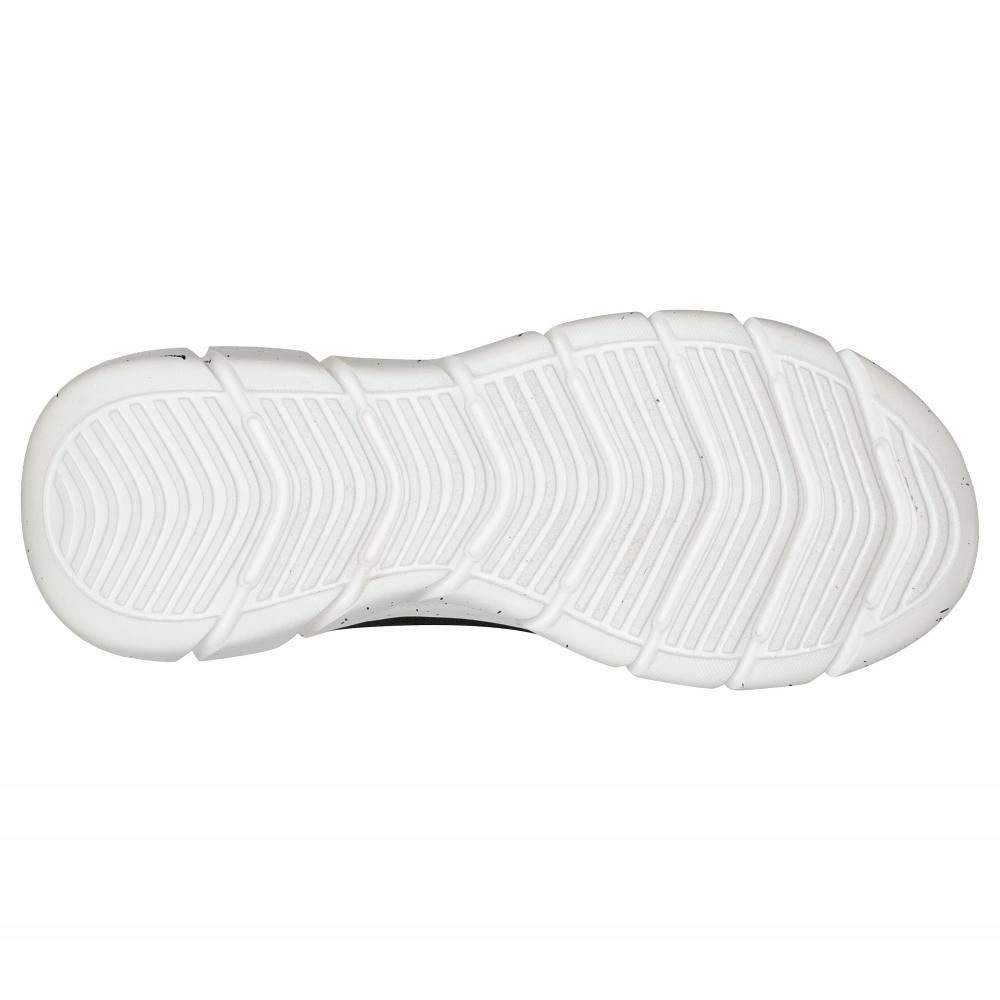 Zapatilla Mujer Bobs B Flex Negra Skechers-2