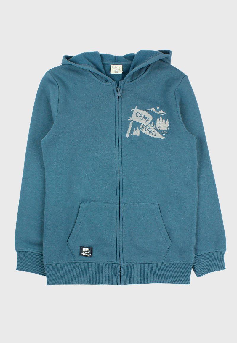 Polerón junior niño day to day 753-0