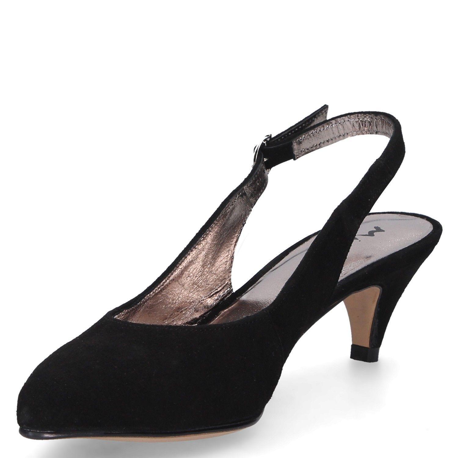 Zapato Vestir Mujer Mingo - 4114-4
