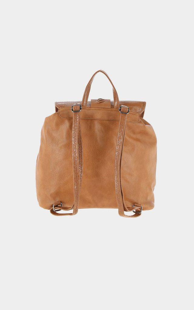 Mochila Stereo Café Humana-1