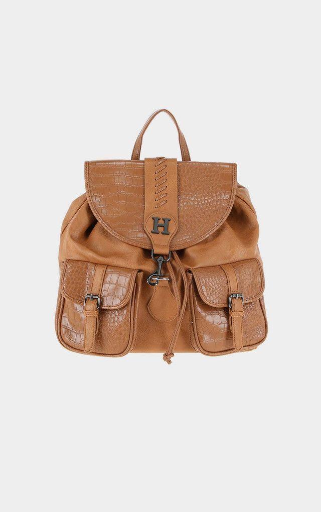 Mochila Stereo Café Humana-0