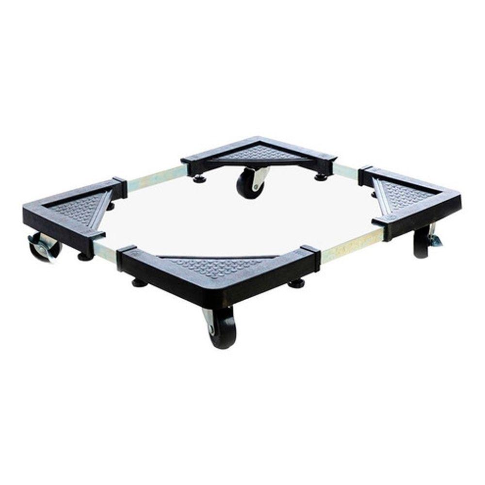 Base Ajustable Multiuso Con Ruedas Dbg1132-0