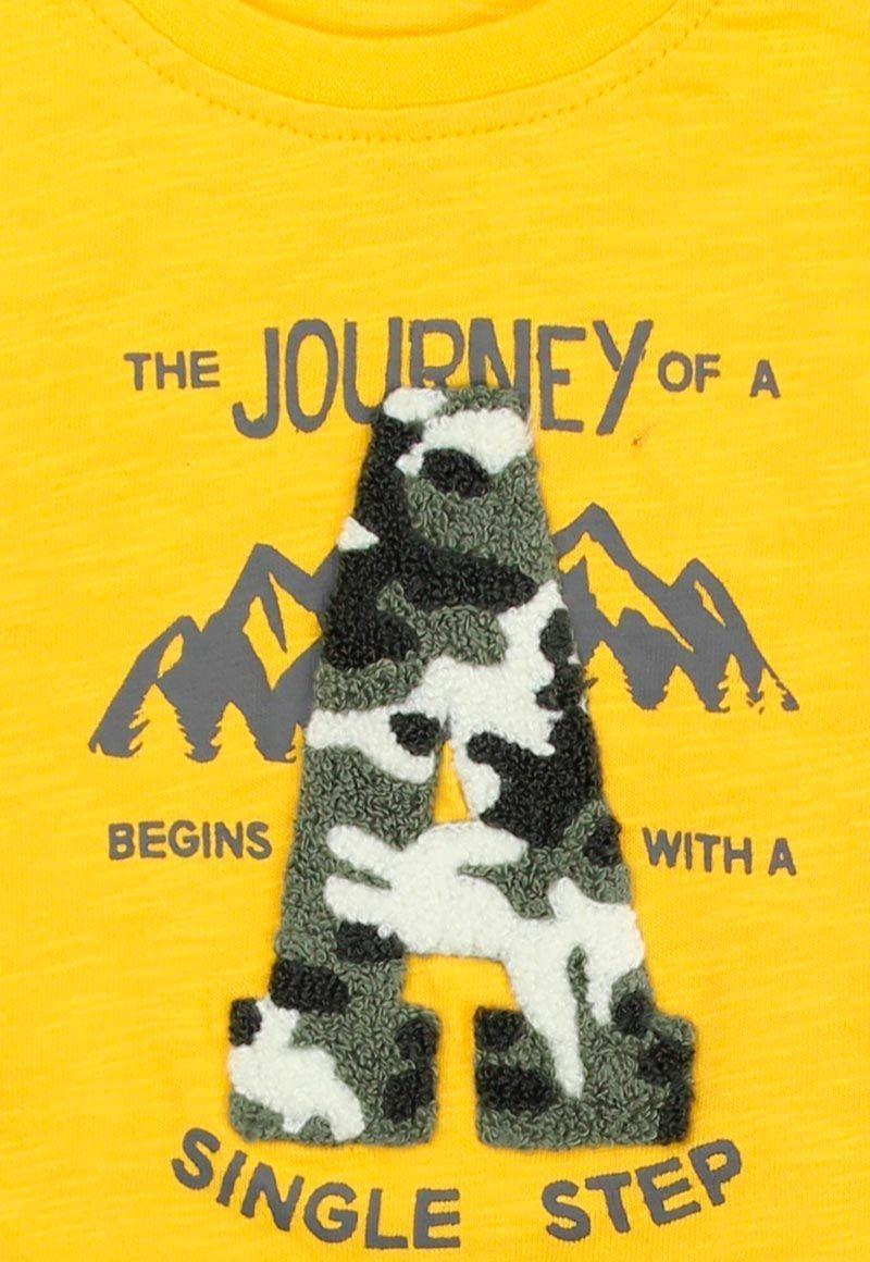 Polera Baby Niño Tech-2