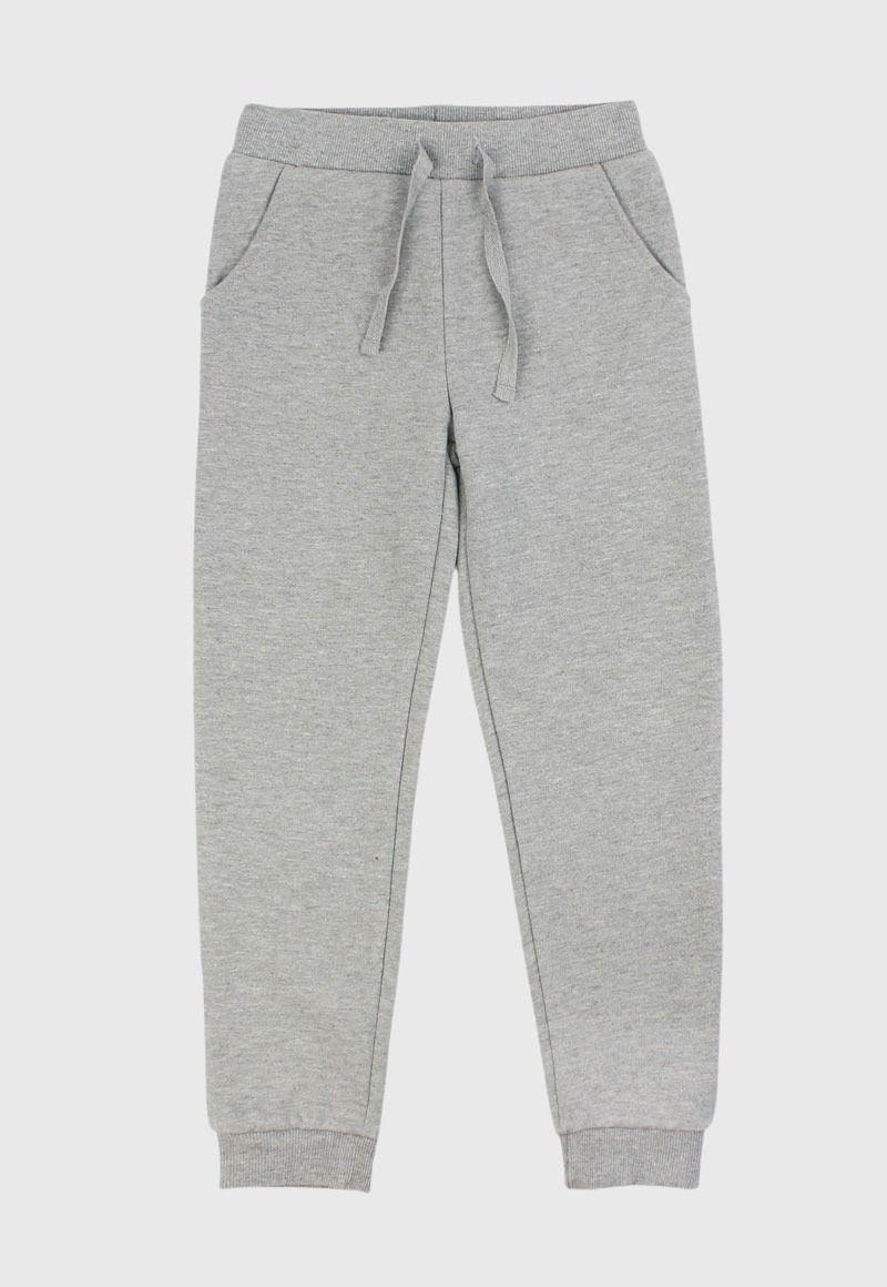 Pantalón Buzo Kids Niña Day To Day-0