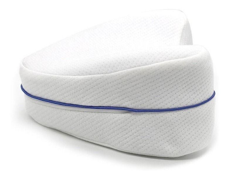 Almohada Ergonómica Apoyo Piernas Rodillas Ortopéd-3