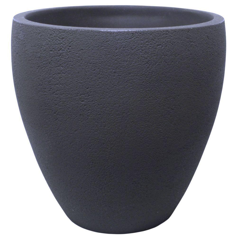 MACETA RUSTIC ELLIPSE PLANTER II JAPI-0