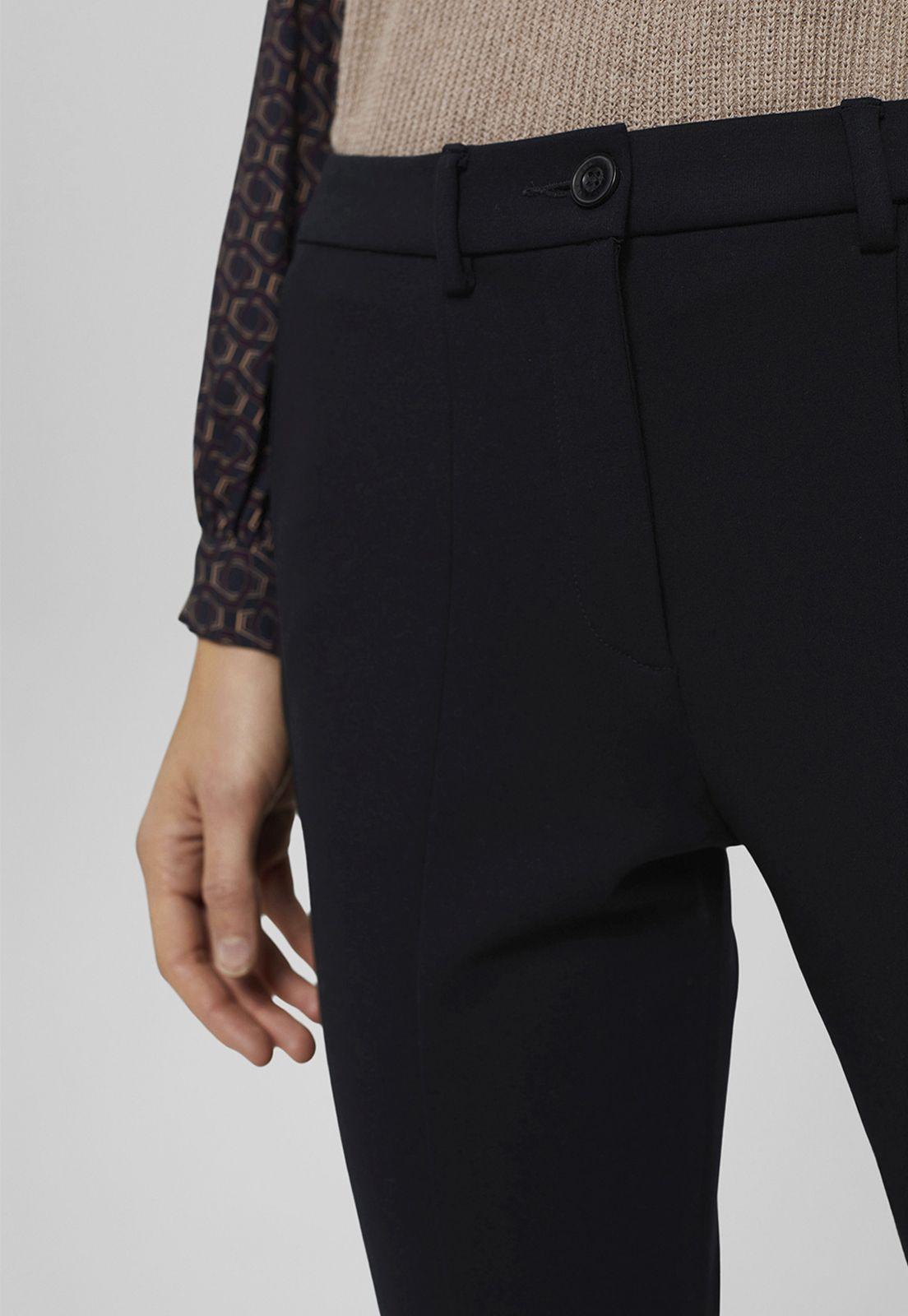 Pantalón mujer Esprit-2