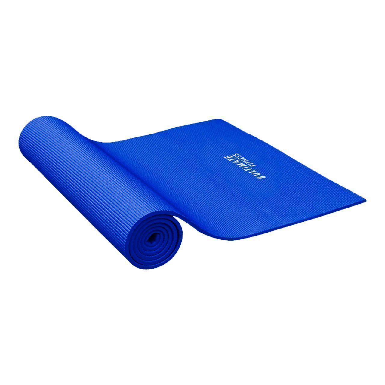 Mat de Yoga 8 mm-0